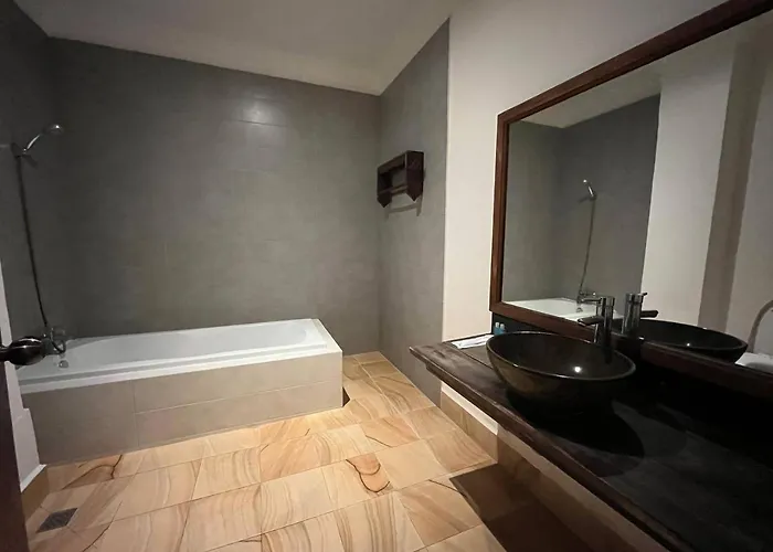 Hotel Angkor Daji Boutique Siem Reap