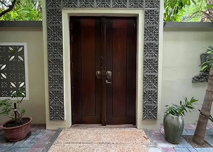 Angkor Daji Boutique Hotel Siem Reap