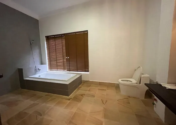 Angkor Daji Boutique