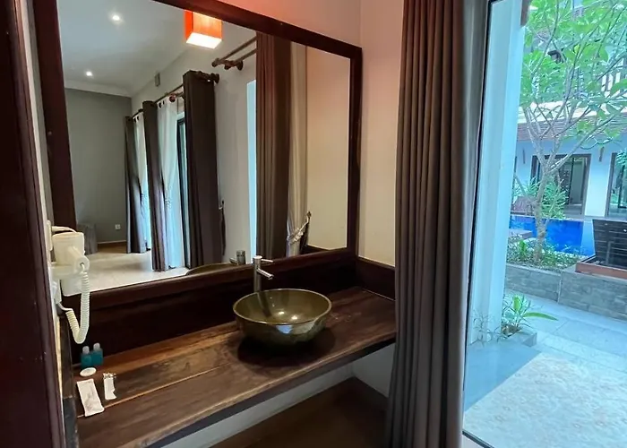 Angkor Daji Boutique Hotel 3*