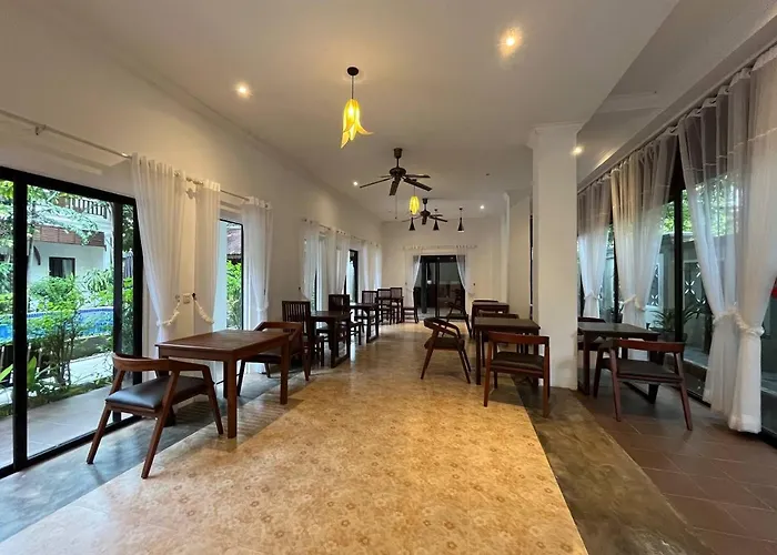 Hotel Angkor Daji Boutique 3*