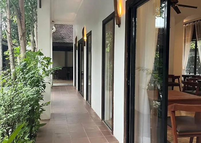 Angkor Daji Boutique Hotel Siem Reap