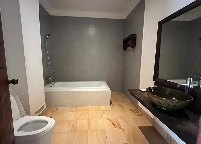 Angkor Daji Boutique Hotel