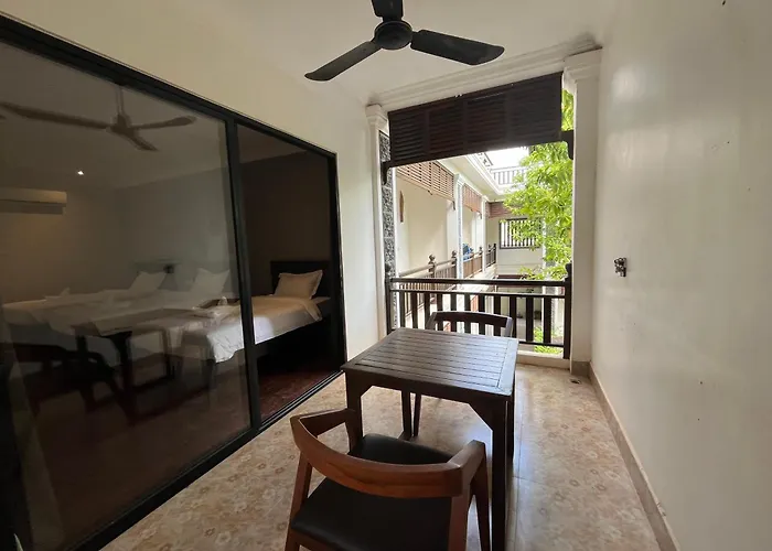 Angkor Daji Boutique Siem Reap