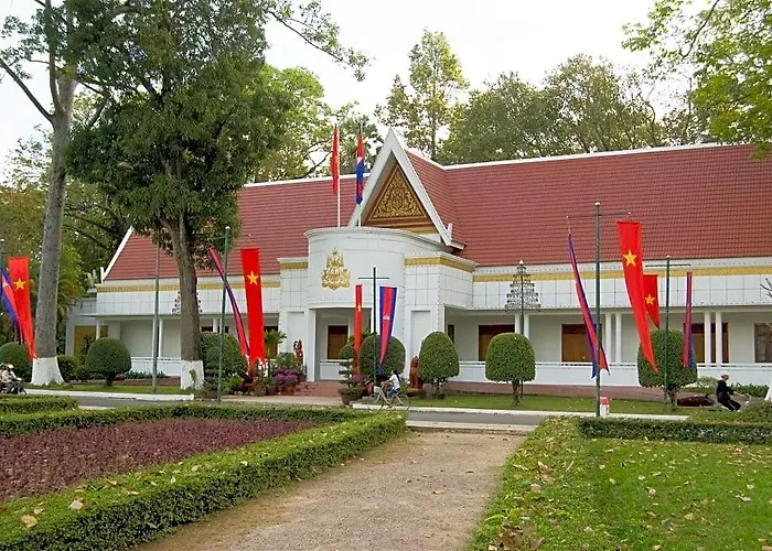 Angkor Daji Boutique Hotel